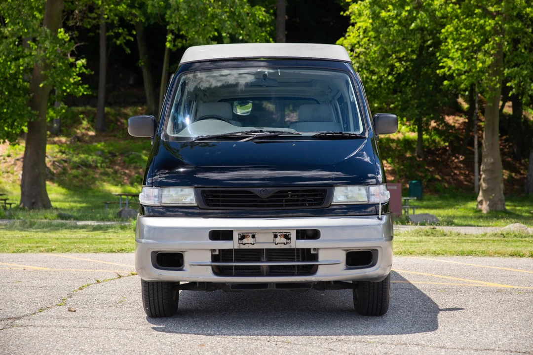 1996 Mazda Bongo 3rd Gen - Image 10 of 31