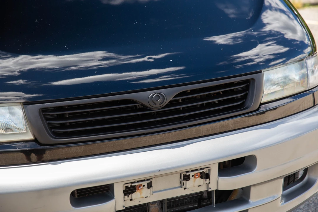 1996 Mazda Bongo 3rd Gen - Image 18 of 31