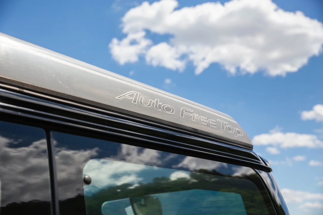 1996 Mazda Bongo 3rd Gen - Image 24 of 31