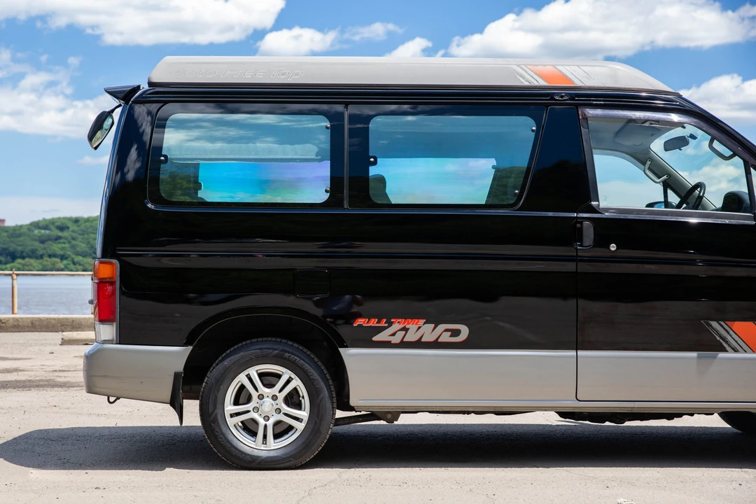 1996 Mazda Bongo 3rd Gen - Image 20 of 31