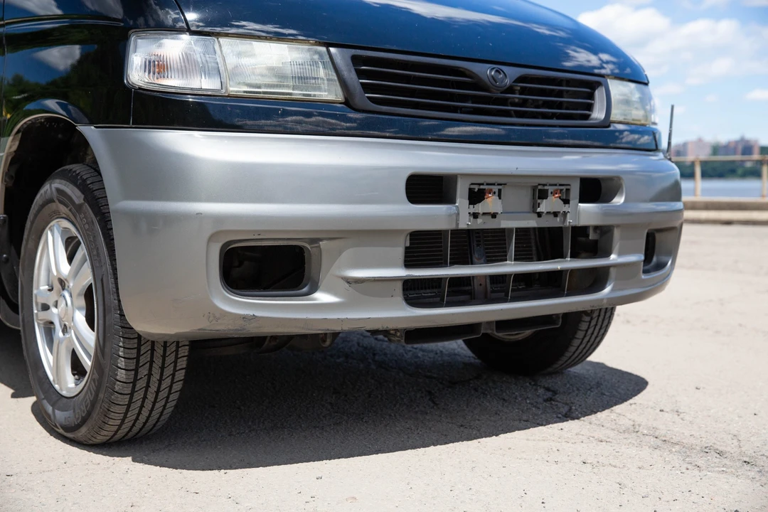 1996 Mazda Bongo 3rd Gen - Image 16 of 31
