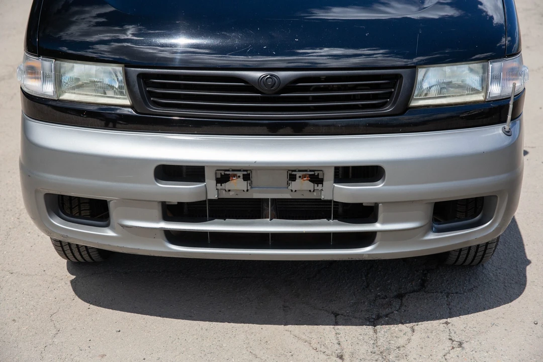 1996 Mazda Bongo 3rd Gen - Image 14 of 31