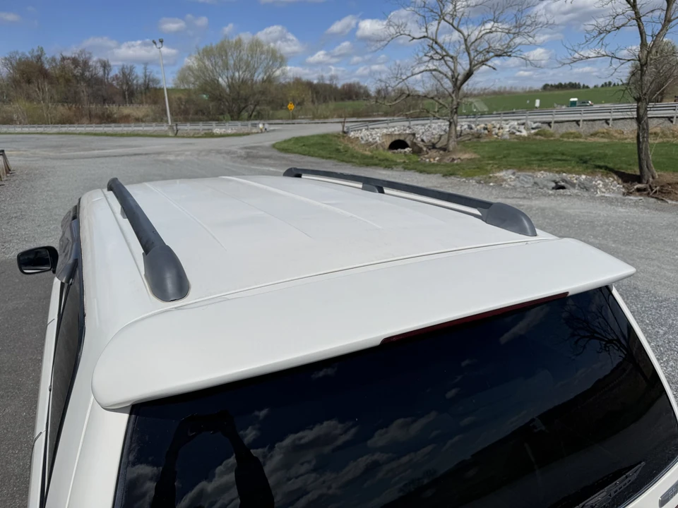 1996 Mazda MPV 1st Gen - Image 21 of 31