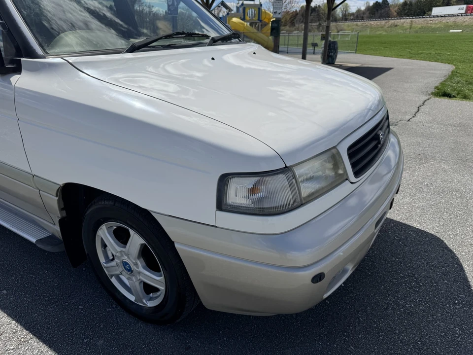 1996 Mazda MPV 1st Gen - Image 30 of 31