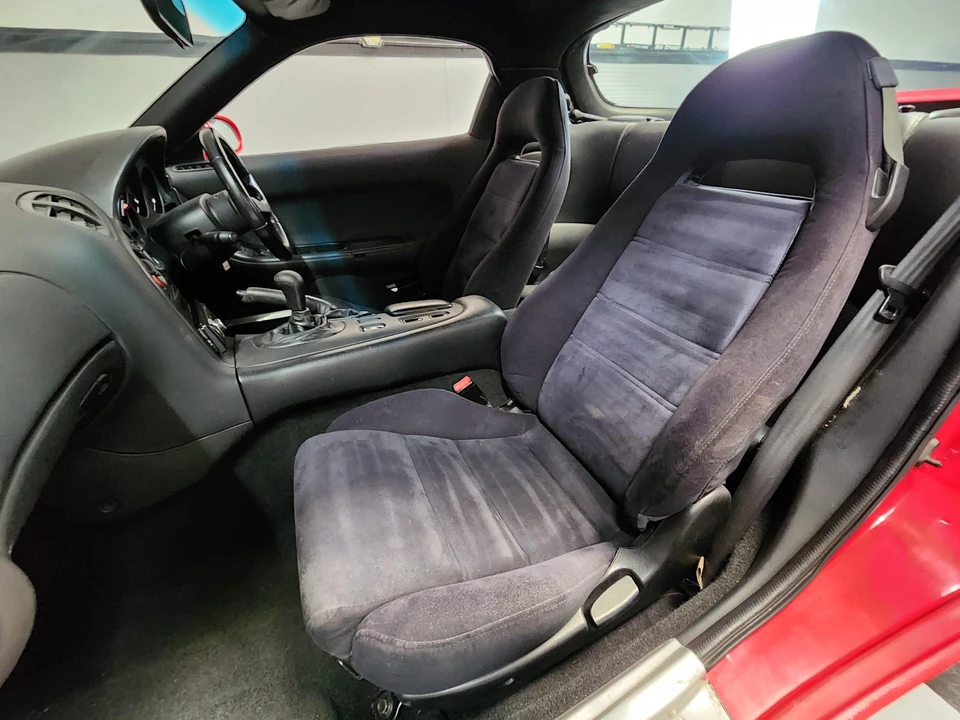 1996 Mazda RX-7 FD - Image 27 of 31