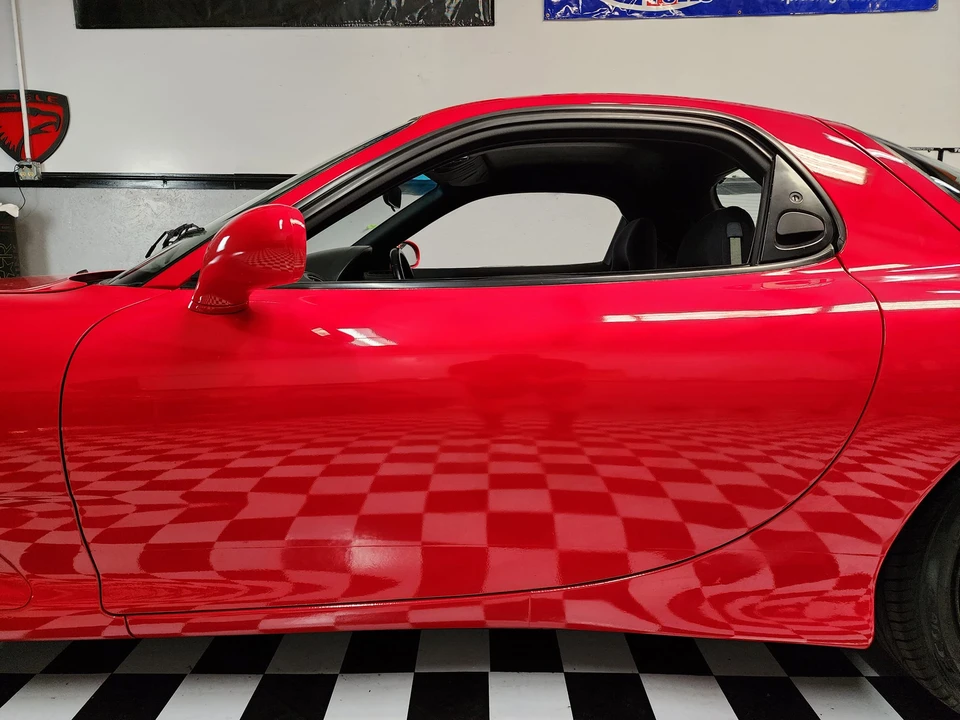 1996 Mazda RX-7 FD - Image 18 of 31
