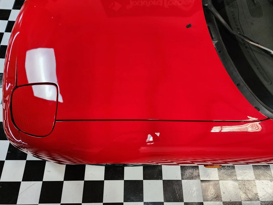1996 Mazda RX-7 FD - Image 15 of 31