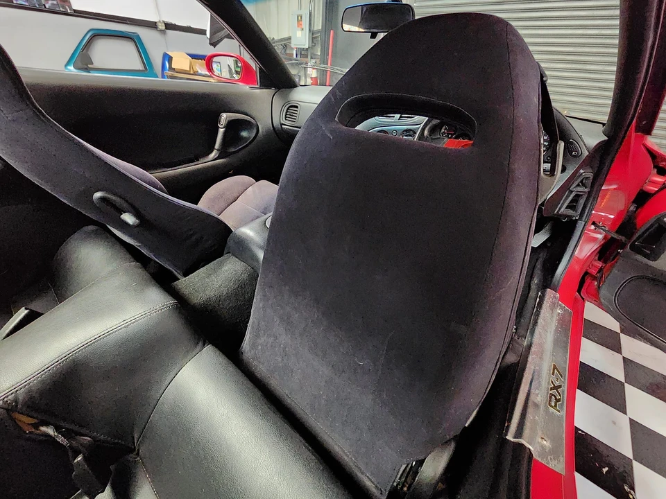 1996 Mazda RX-7 FD - Image 26 of 31