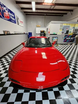 1996 Mazda RX-7 FD - Image 4 of 31