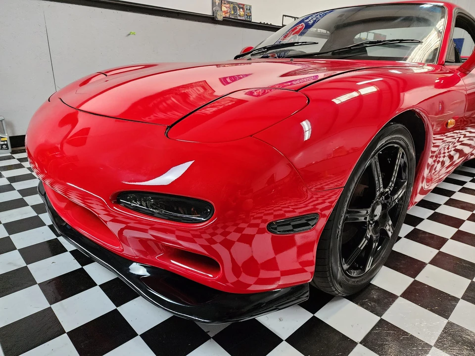 1996 Mazda RX-7 FD - Image 13 of 31