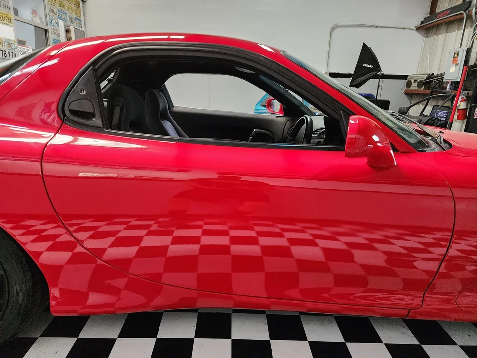 1996 Mazda RX-7 FD - Image 19 of 31