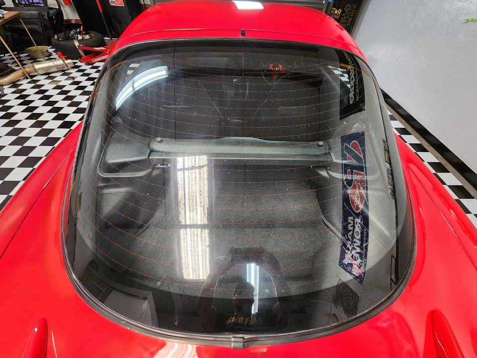 1996 Mazda RX-7 FD - Image 21 of 31