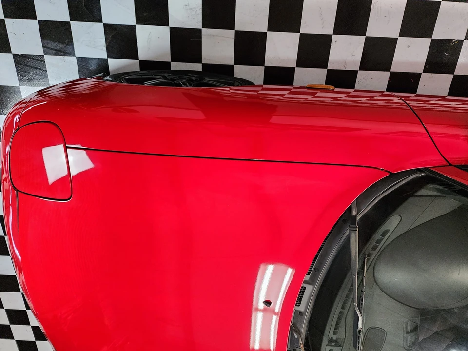 1996 Mazda RX-7 FD - Image 22 of 31