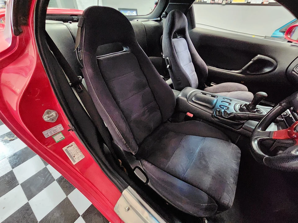 1996 Mazda RX-7 FD - Image 25 of 31