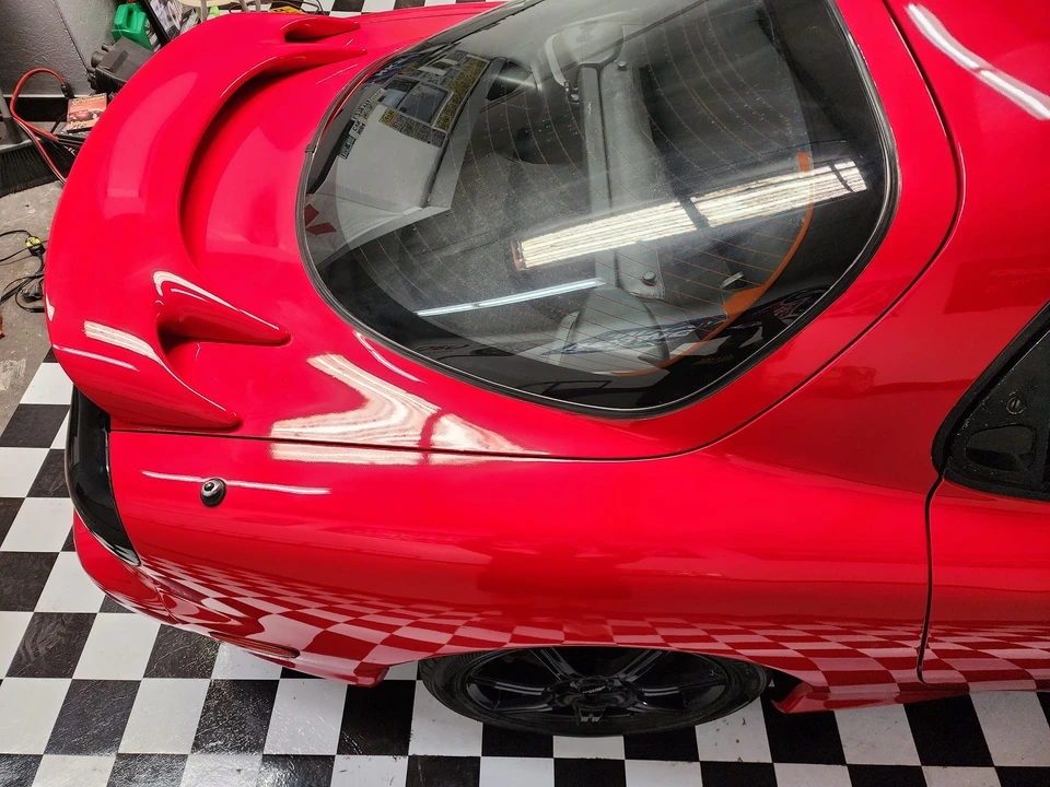 1996 Mazda RX-7 FD - Image 16 of 31