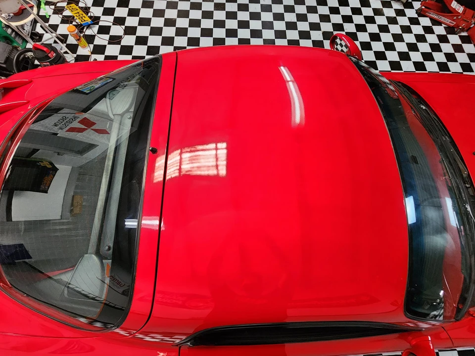 1996 Mazda RX-7 FD - Image 17 of 31