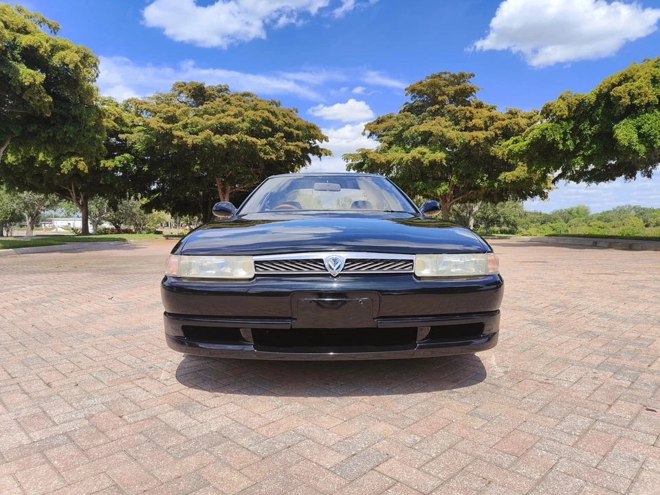 1996 Mazda JC Cosmo - Image 4 of 31