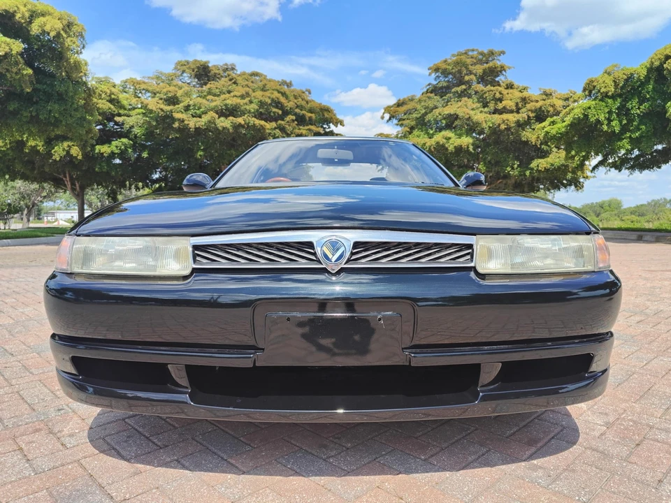 1996 Mazda JC Cosmo - Image 8 of 31