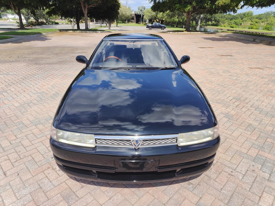 1996 Mazda JC Cosmo - Image 5 of 31