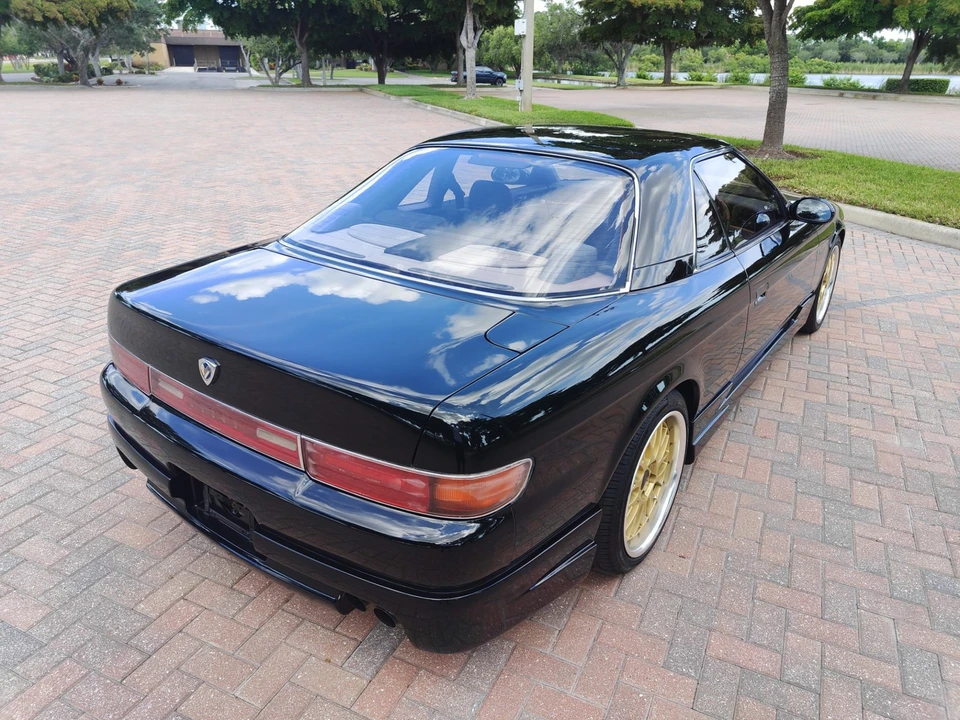 1996 Mazda JC Cosmo - Image 26 of 31