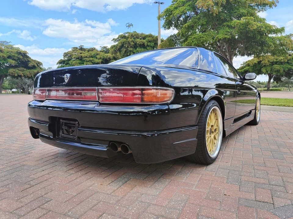 1996 Mazda JC Cosmo - Image 25 of 31