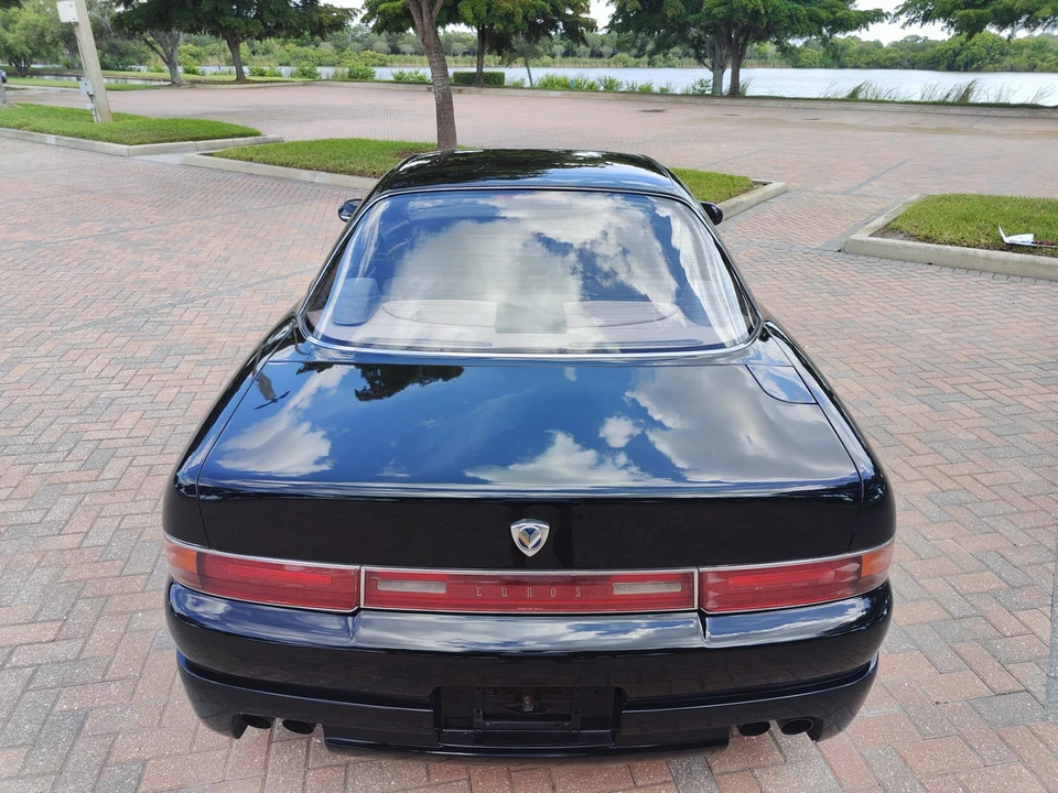 1996 Mazda JC Cosmo - Image 21 of 31