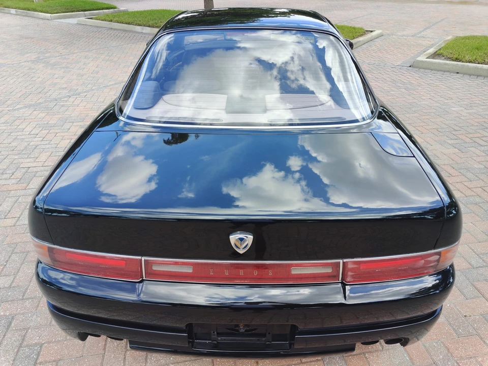 1996 Mazda JC Cosmo - Image 22 of 31
