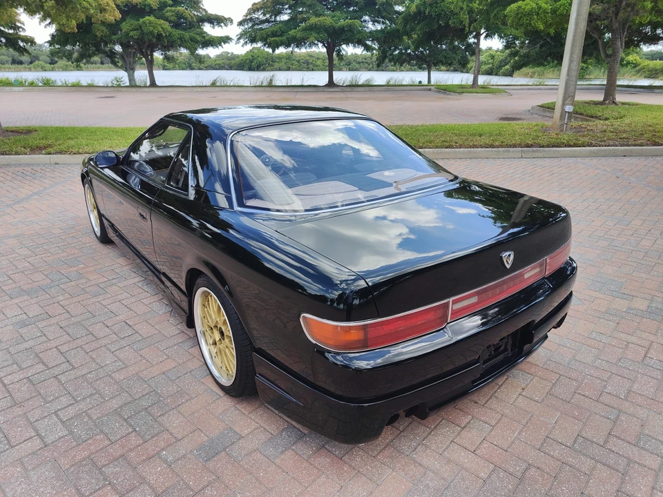1996 Mazda JC Cosmo - Image 19 of 31