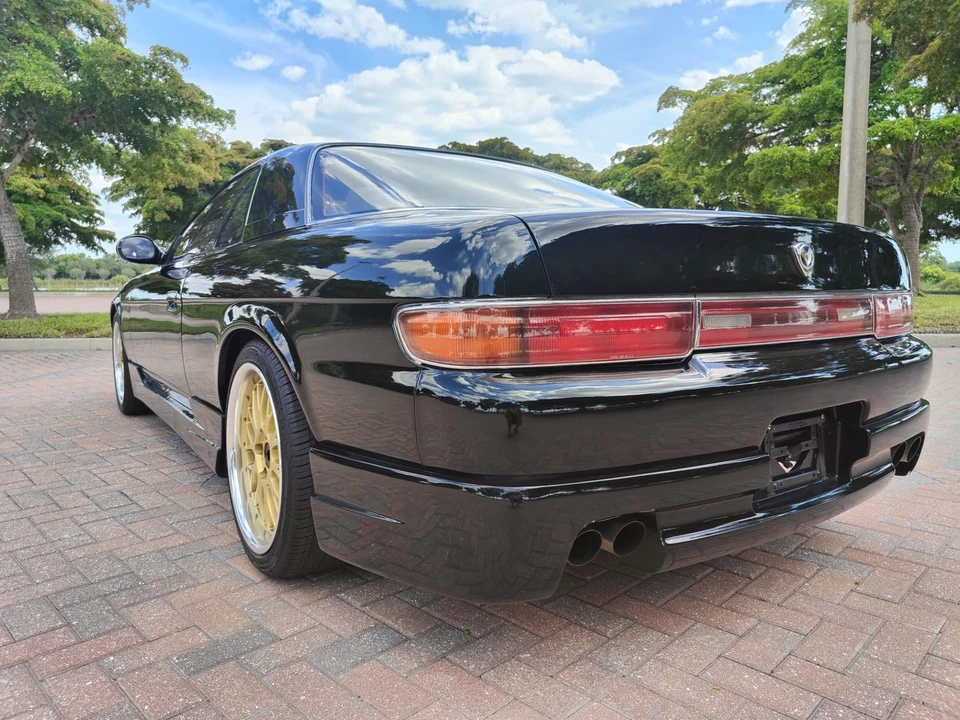 1996 Mazda JC Cosmo - Image 20 of 31