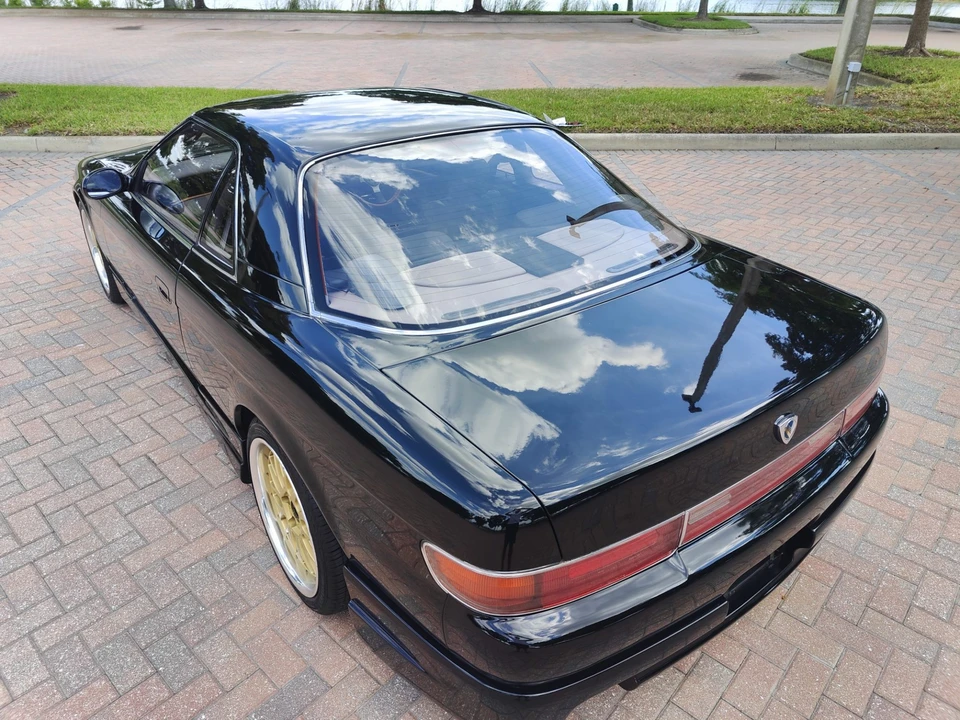 1996 Mazda JC Cosmo - Image 18 of 31