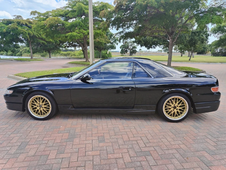 1996 Mazda JC Cosmo - Image 15 of 31