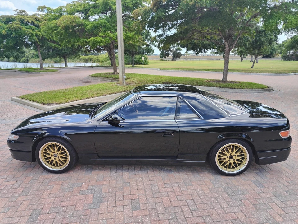 1996 Mazda JC Cosmo - Image 16 of 31