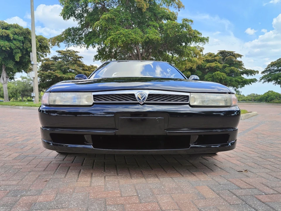 1996 Mazda JC Cosmo - Image 7 of 31
