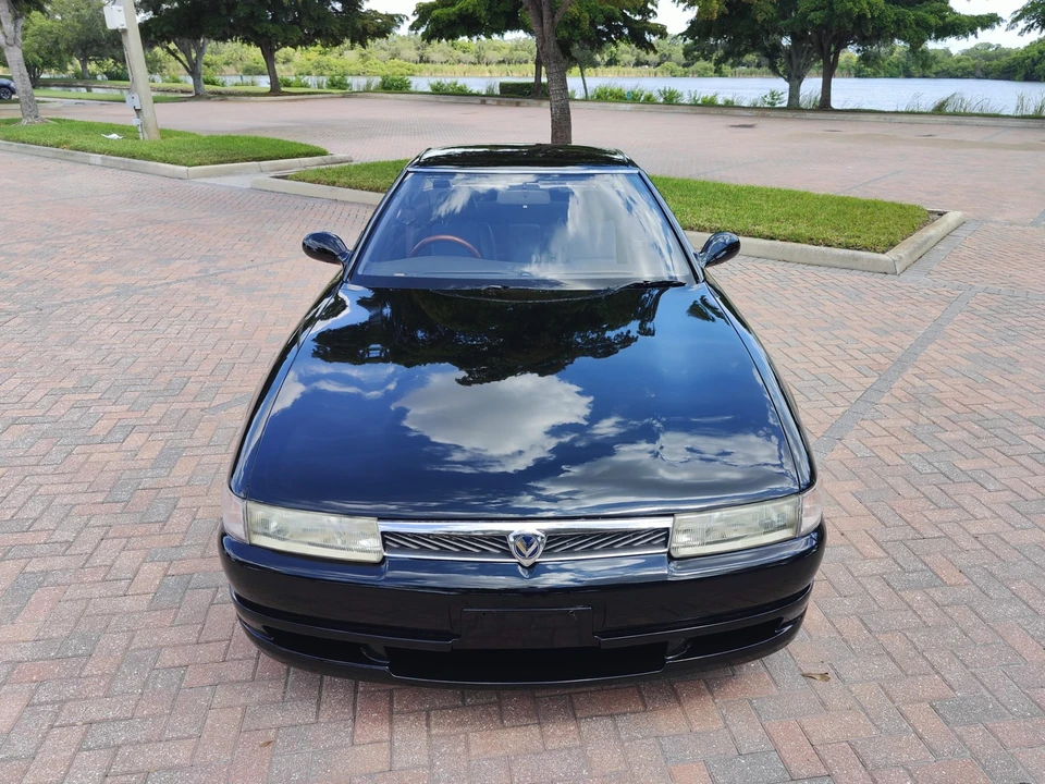 1996 Mazda JC Cosmo - Image 9 of 31