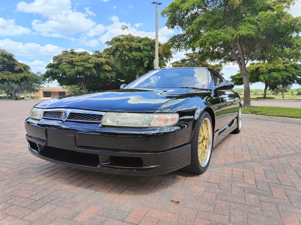 1996 Mazda JC Cosmo - Image 11 of 31