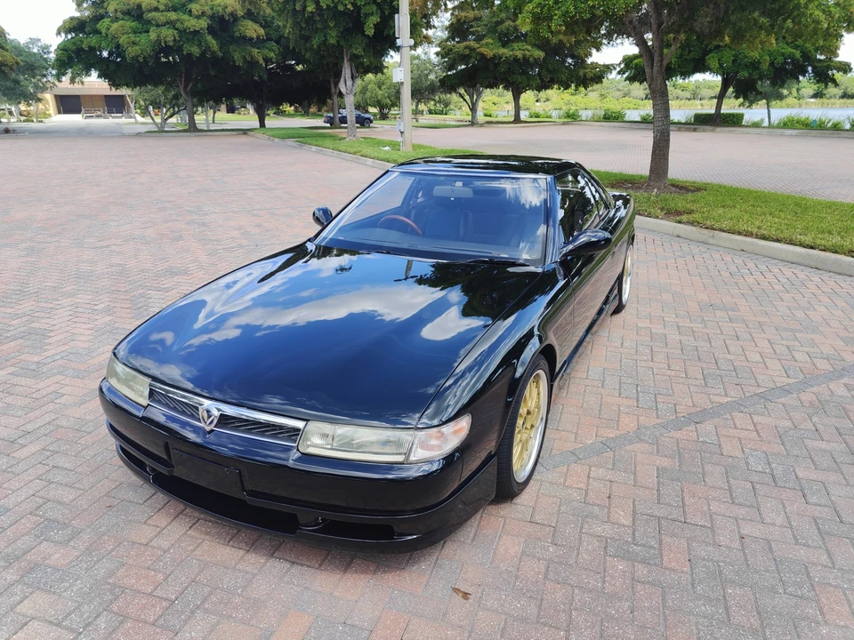 1996 Mazda JC Cosmo - Image 12 of 31