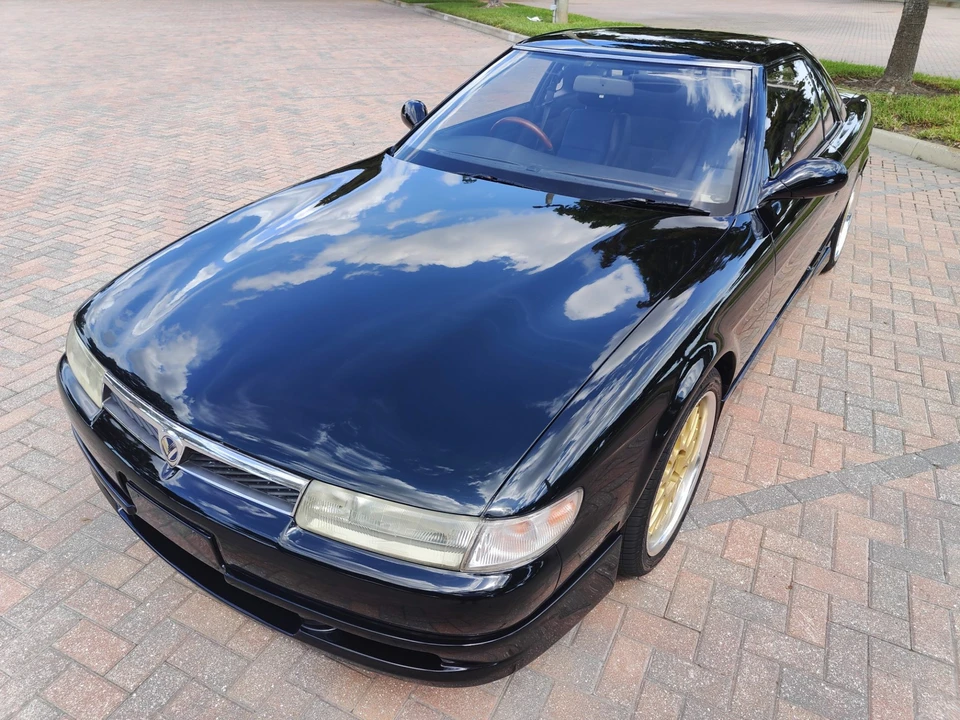 1996 Mazda JC Cosmo - Image 14 of 31