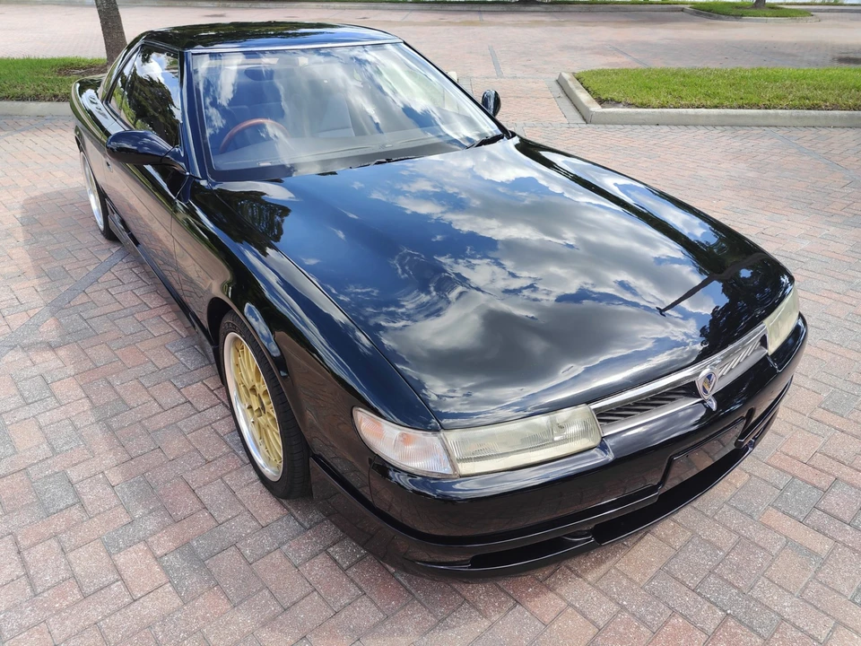 1996 Mazda JC Cosmo - Image 3 of 31