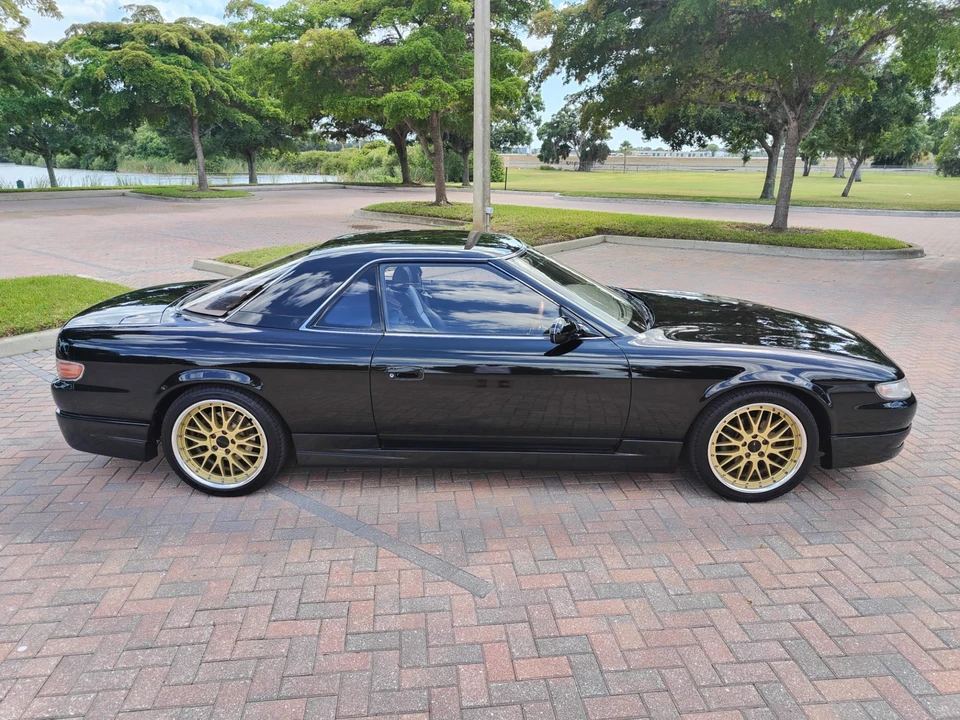1996 Mazda JC Cosmo - Image 27 of 31
