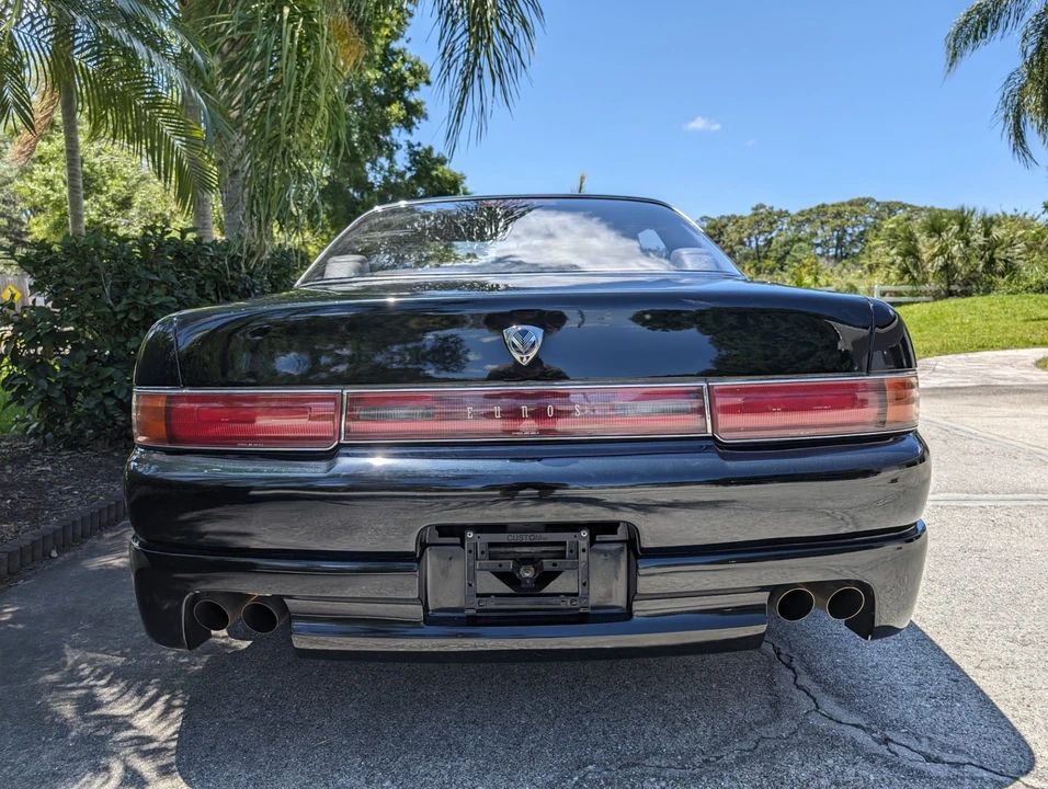 1996 Mazda JC Cosmo - Image 31 of 31