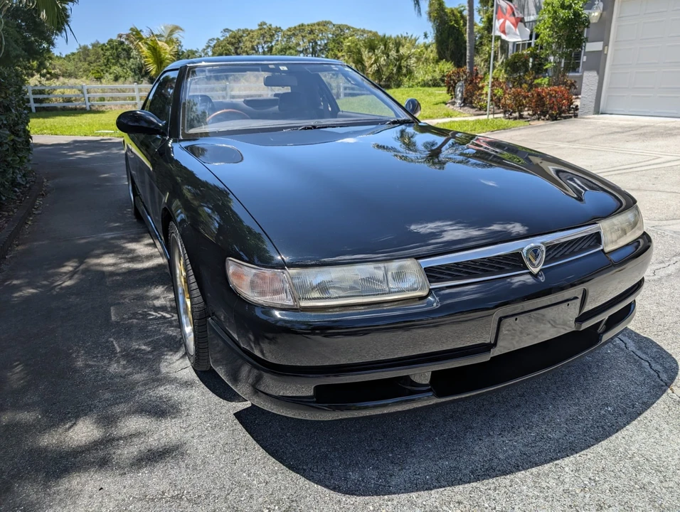 1996 Mazda JC Cosmo - Image 28 of 31