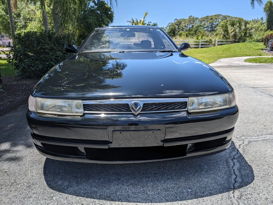 1996 Mazda JC Cosmo - Image 29 of 31
