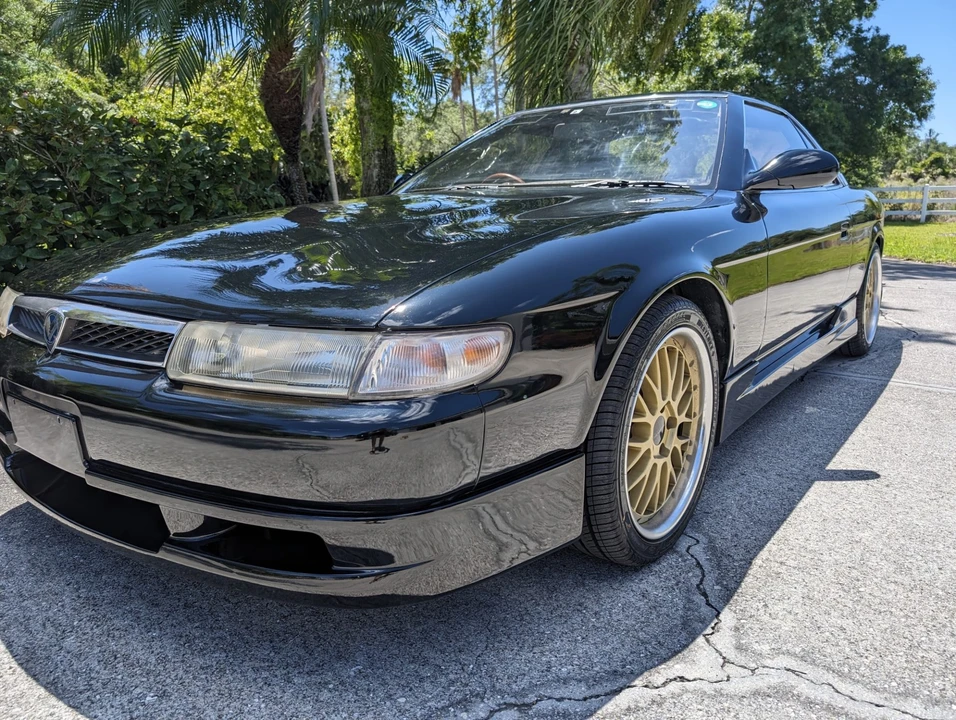 1996 Mazda JC Cosmo - Image 30 of 31