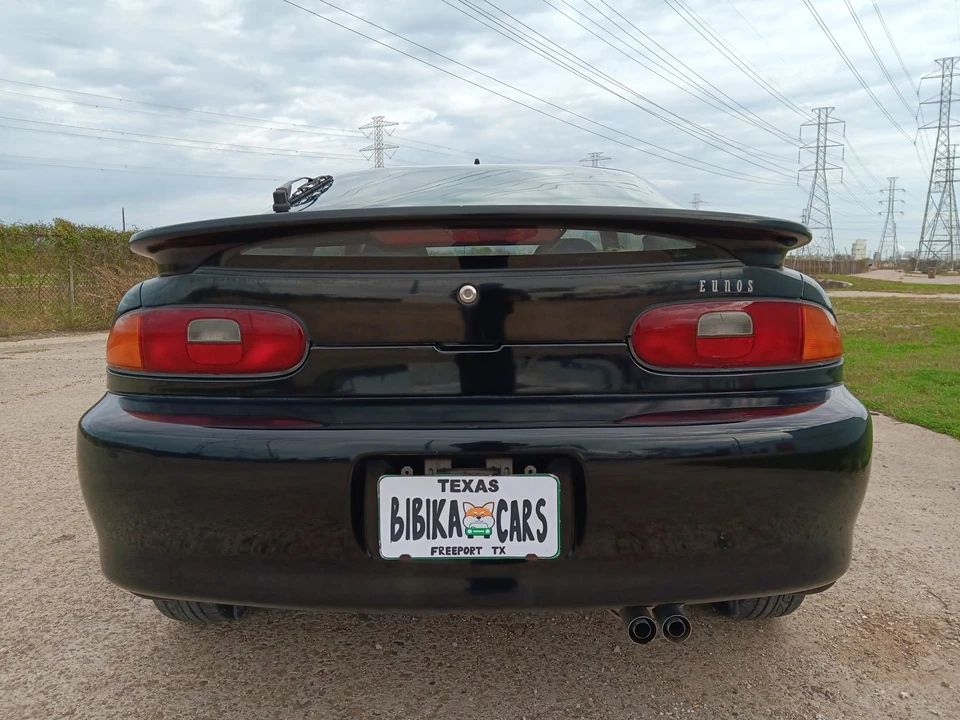 1996 Mazda MX-3 - Image 6 of 31