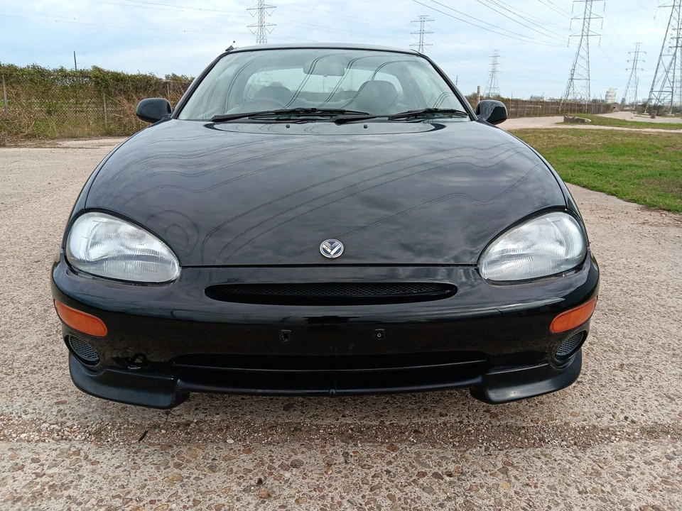 1996 Mazda MX-3 - Image 11 of 31