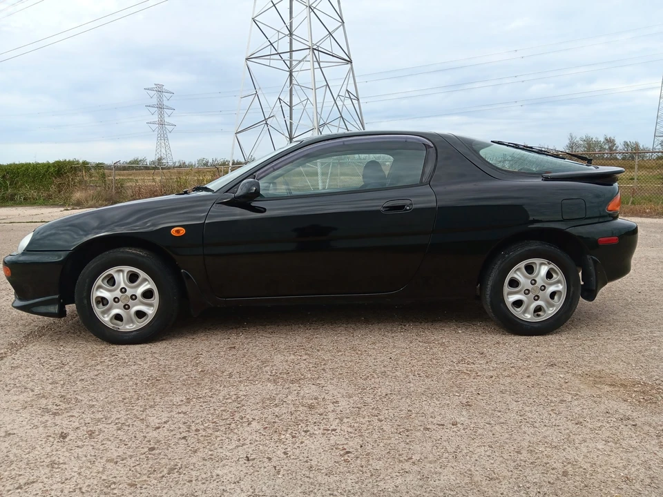 1996 Mazda MX-3 - Image 3 of 31
