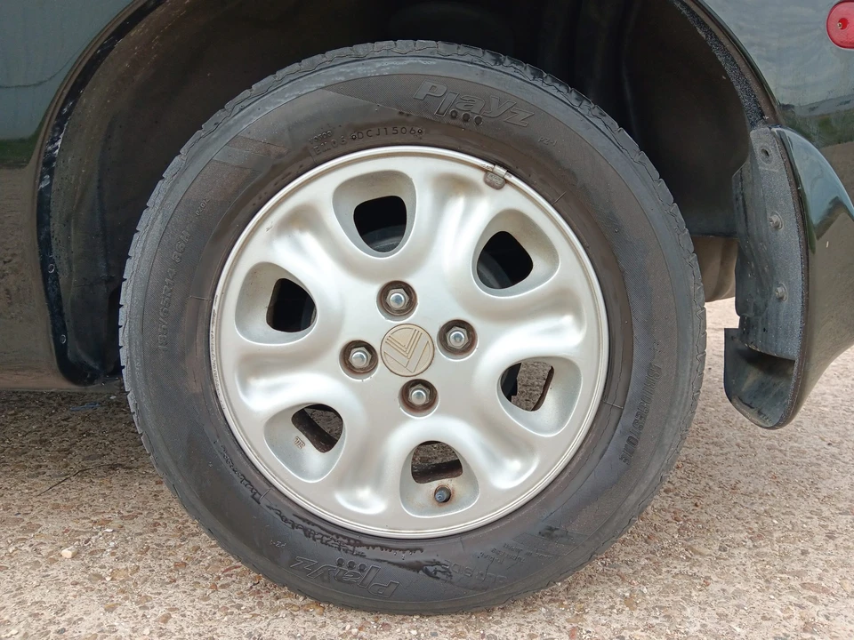 1996 Mazda MX-3 - Image 20 of 31