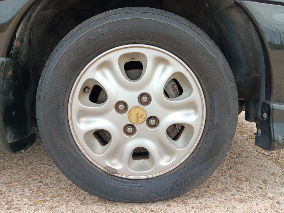 1996 Mazda MX-3 - Image 18 of 31
