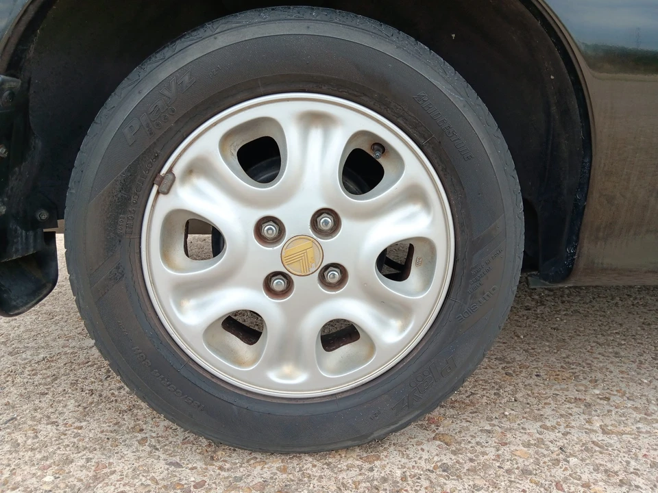 1996 Mazda MX-3 - Image 17 of 31