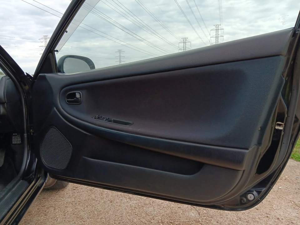 1996 Mazda MX-3 - Image 21 of 31